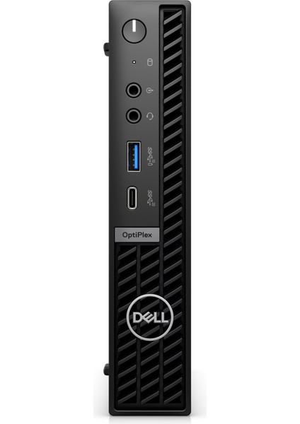 Pc Optıplex 7020MFF Plus Intel Core İ7-14700T 32GB Ddr5 1tb SSD WINDOWS11HOME Mini Masaüstü Bilgisayar N09O7020MFFPVPW43+ZETTAUSBBELLEK