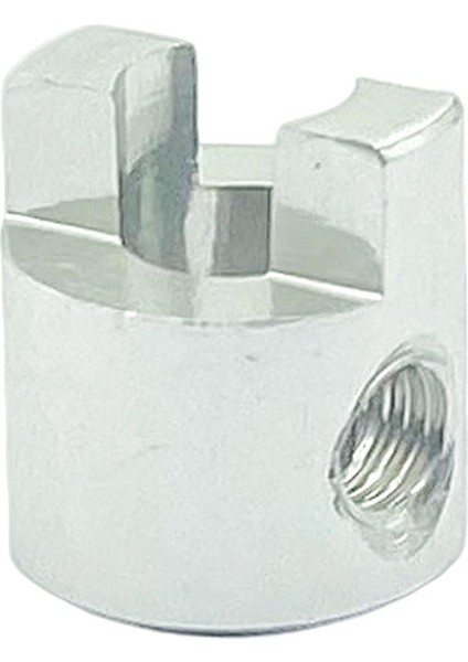 Mili Dıy Koltuk Değneği 1 Metal Yedek Için 4mm (Yurt Dışından)