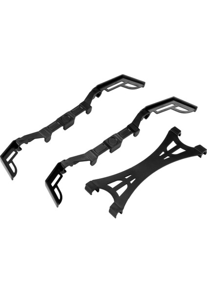 Iniş Dişlisi Skid + Koruyucu Gimbal Koruyucusu (Yurt Dışından)
