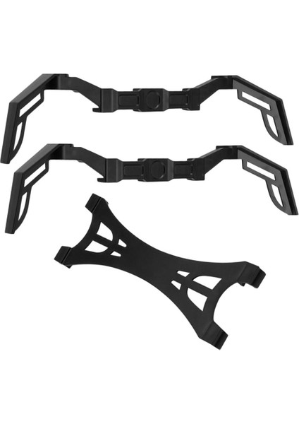 Iniş Dişlisi Skid + Koruyucu Gimbal Koruyucusu (Yurt Dışından)