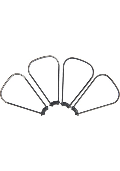 Için 4 Set Fpv Quadcopter (Yurt Dışından)