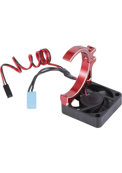 1:8 Ölçekli Motor Soğutucu Motor Soğ Fanı 4268 Için (Yurt Dışından)