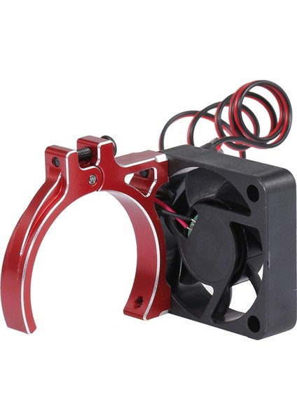 1:8 Ölçekli Motor Soğutucu Motor Soğ Fanı 4268 Için (Yurt Dışından)