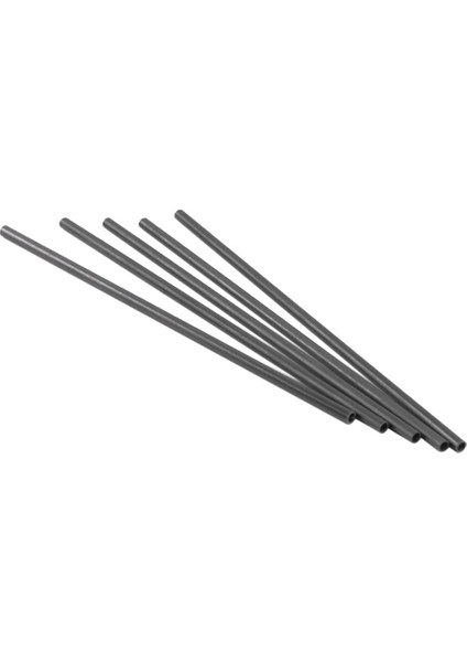 5 Adet Karbon Fiber Şeritler Diy Aksesuarı 6X4X200MM (Yurt Dışından) fiyatları