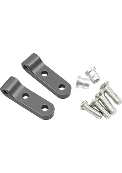 1 Çift Metal Amortis Wpl 1/10 Için (Yurt Dışından)