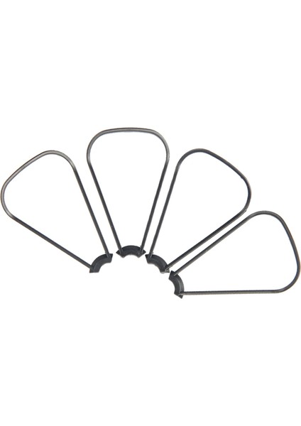 Için 4 Set Fpv Quadcopter (Yurt Dışından) modelleri