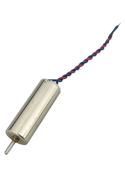 Rc Aksesuarları 4 Adet Saat Yönünde ve Saat Yönünün Tersine Motor Fr (Yurt Dışından)