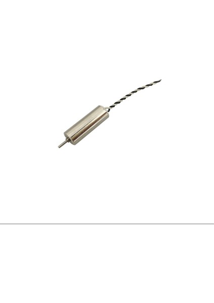 Rc Aksesuarları 4 Adet Saat Yönünde ve Saat Yönünün Tersine Motor Fr (Yurt Dışından)