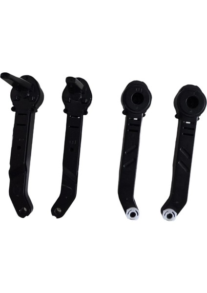 4x Rc Drone Kılıfı Ön ve E88 Yedek (Yurt Dışından)