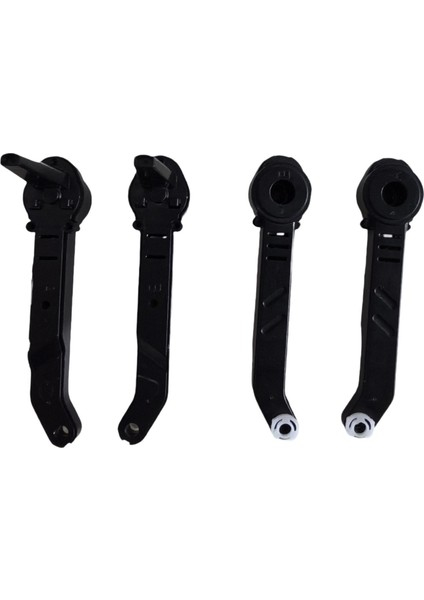 4x Rc Drone Kılıfı Ön ve E88 Yedek (Yurt Dışından) fırsatları