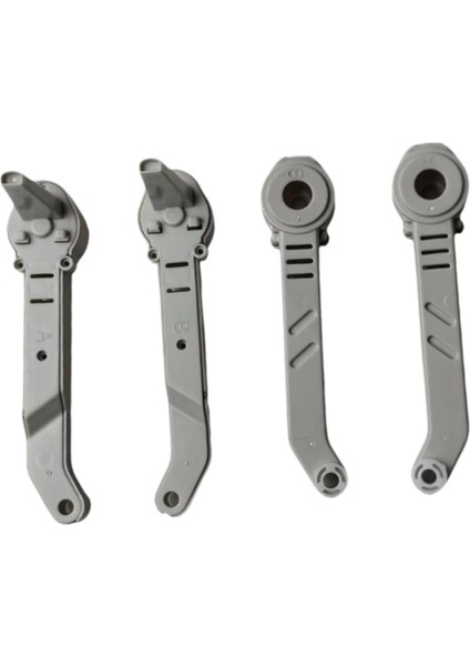 E88 Rc Quadcopter Için 4 Rc Drone Kılıfı Yedek Parçaları Griyi Değiştirir (Yurt Dışından) fiyatları