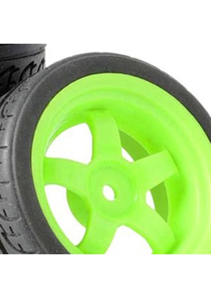 Rc 1/16 1/12 1/14 Modifikasyon Yükseltme Tekerleği, 124019, Yeşil (Yurt Dışından) modelleri