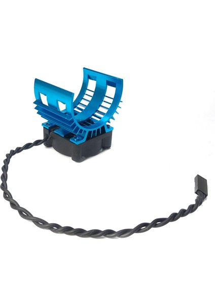 Alaşımlı Isı Metal Wltoys 144001 124018 124019 104001 Rc Mavi (Yurt Dışından) indirimleri