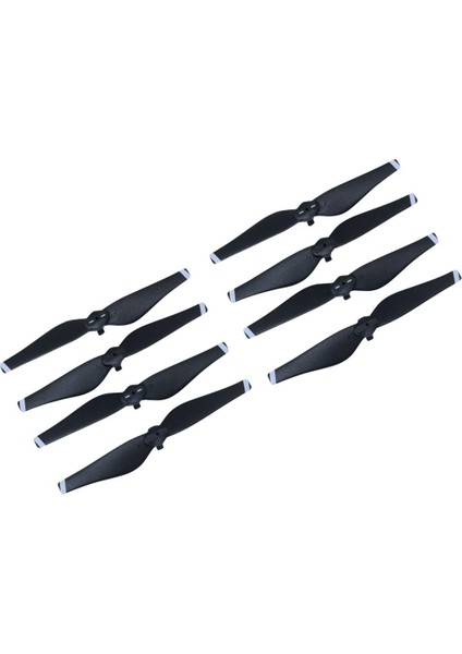 4 Çift Yedek Sahne Için Drone Aksesuar Sayfası (Yurt Dışından)