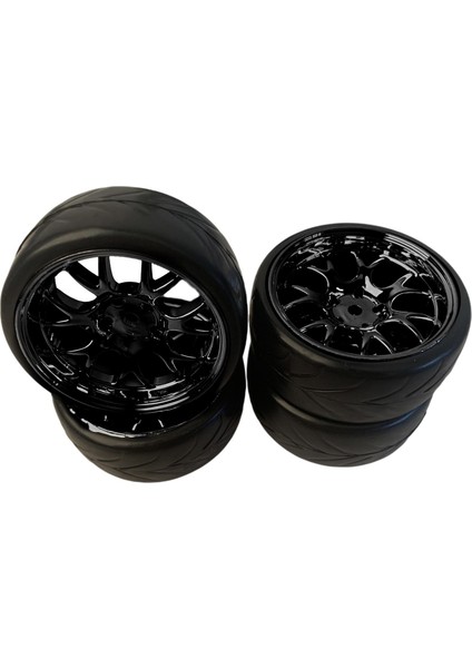 4pack 1:10 TT02 Hsp Model ve (Yurt Dışından) fiyatları