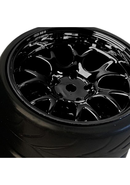 4pack 1:10 TT02 Hsp Model ve (Yurt Dışından) modelleri