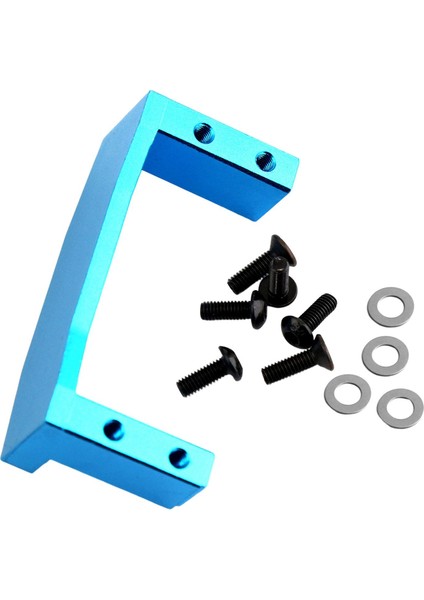 Rc Servo Montaj Rc Direksiyon Dişlisi TT02S 1/10 Rc Hobi Araba Için Sabit Montaj (Yurt Dışından) fiyatları