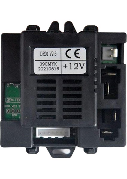 .4g Cihazı Çocuk Gücüyle Çalışan Parçaları 12V (Yurt Dışından) modelleri