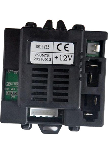 .4g Cihazı Çocuk Gücüyle Çalışan Parçaları 12V (Yurt Dışından) indirimleri