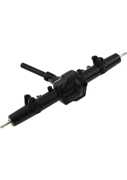 4WD Rc Paletli I Aks Için Cnc Ön (Yurt Dışından)