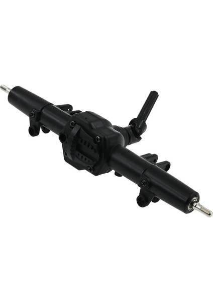 4WD Rc Paletli I Aks Için Cnc Ön (Yurt Dışından)