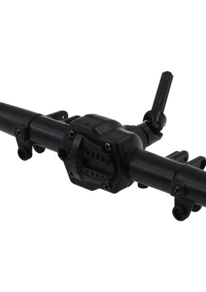 4WD Rc Paletli I Aks Için Cnc Ön (Yurt Dışından)