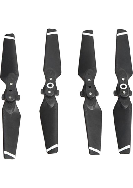 Spark Için 4 Sahne Rotoru (Yurt Dışından)