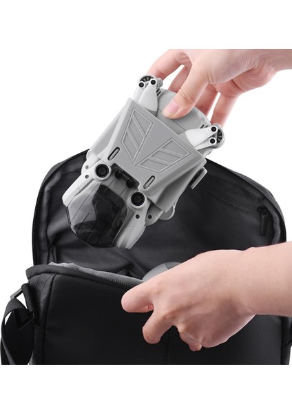 MINI3PRO Quadcopter Için Sabitleyici Taşıma (Yurt Dışından) fiyatları