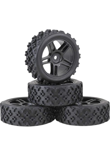 Rc Tekerlekler Rc Tekerlekler Wltoys 144001 124018 Aksesuarları (Yurt Dışından)