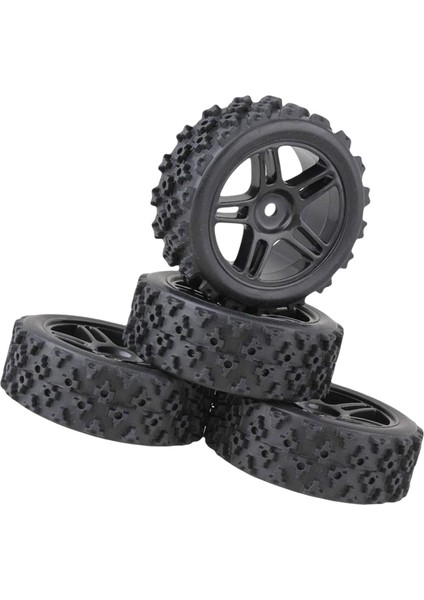 Rc Tekerlekler Rc Tekerlekler Wltoys 144001 124018 Aksesuarları (Yurt Dışından) fiyatları