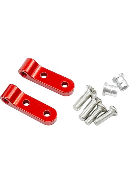Amortis Braketi 1/10 Araç Kırmızı (Yurt Dışından) fiyatları