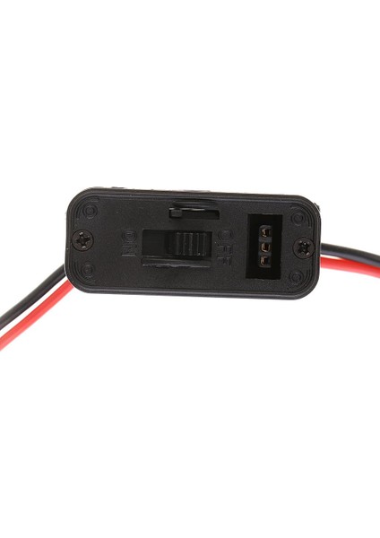 Rc Lıpo Pili Için Yüksek Kaliteli Xt 60 XT60 Açık / Kapalı Anahtar Fişi (Yurt Dışından) modelleri