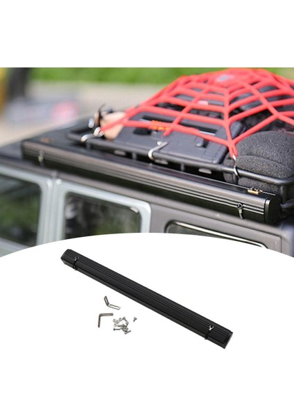 SCX10 D90 Arb Rc Model Paletli Yükseltme Parçaları Için Rc Yan Tente (Yurt Dışından)