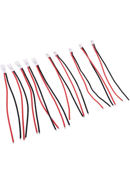 Çok 10 Jst 2.0 Dişör Rc Şarj Cihazı Için (Yurt Dışından)