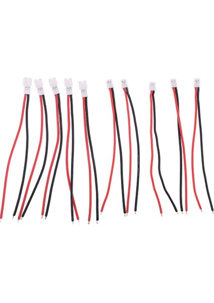 Çok 10 Jst 2.0 Dişör Rc Şarj Cihazı Için (Yurt Dışından) fiyatları