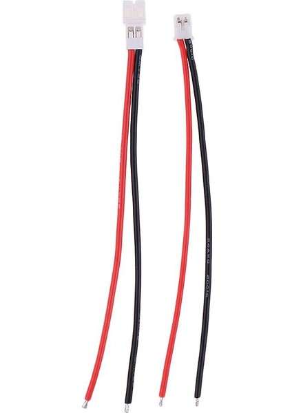 Çok 10 Jst 2.0 Dişör Rc Şarj Cihazı Için (Yurt Dışından) modelleri