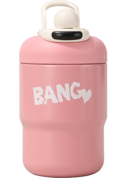 520 Ml Akıllı Sıcaklık Termos Bardak (Yurt Dışından)