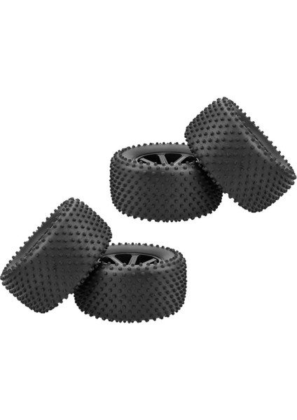 12MM Altıgen ve Kauçuk Rc 1:10 Yarış Iışı (Yurt Dışından)