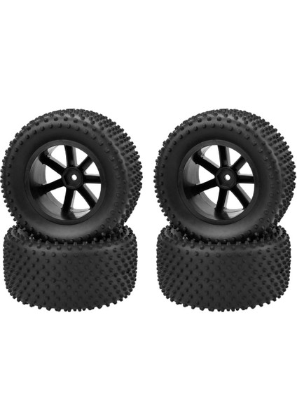 12MM Altıgen ve Kauçuk Rc 1:10 Yarış Iışı (Yurt Dışından)