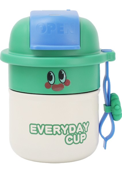 Yüksek Görünümlü 520 Ml Termos Kupa (Yurt Dışından)