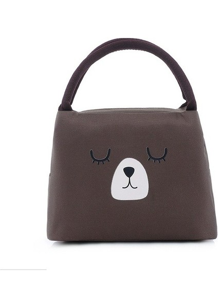 Beslenme Çantası (Yurt Dışından)