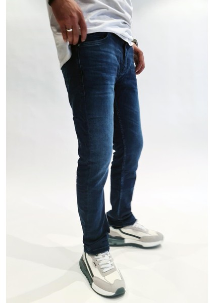 Tom Tailor Erkek Jean Pantolon