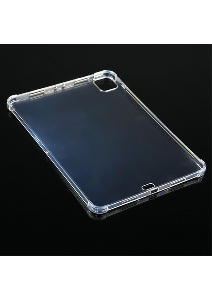 Ipad Pro 11 2022/2021 Için Düşmeyi Önleyici Şeffaf Koruyucu Kılıf (Yurt Dışından) fiyatları