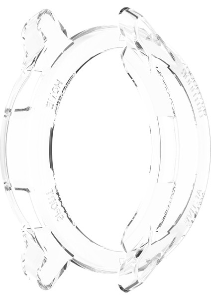 Xiaomi Izle S1 Aktif / Izle Renk 2 Için Tpu Izle Kılıfı (Yurt Dışından) fiyatları