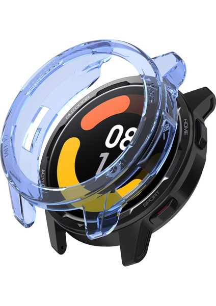 Xiaomi Izle S1 Aktif / Izle Renk 2 Için Tpu Izle Kılıfı (Yurt Dışından) modelleri