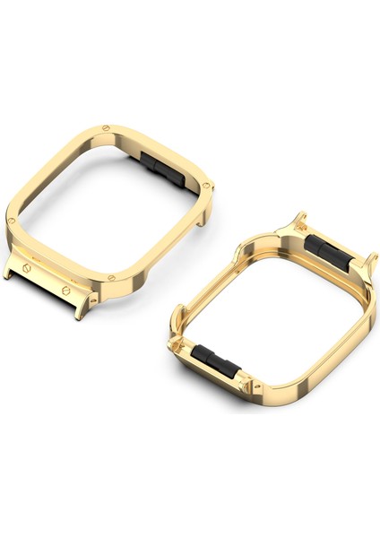 Xiaomi Redmi Watch 3 / Mi Watch 3 Için Metal Çerçeveyi Izle Xiaomi Redmi Watch 3 / Mi Watch Lite 3 Için (Yurt Dışından) fiyatları