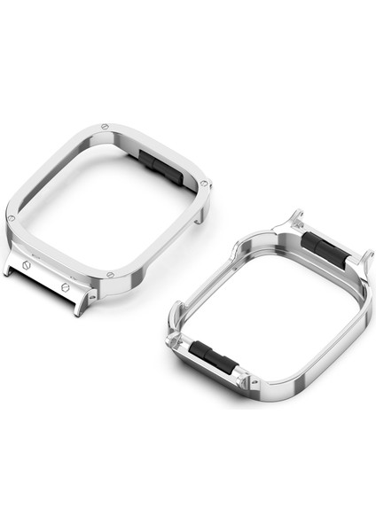 Xiaomi Redmi Watch 3 / Mi Watch Lite 3 Için Metal Çerçeveyi Izle (Yurt Dışından) fiyatları