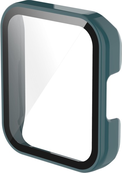 Xiaomi Redmi Watch 2 Için Pc + Temperli Gl Kılıf Xiaomi Redmi Watch 2 Lite Için (Yurt Dışından) fiyatları