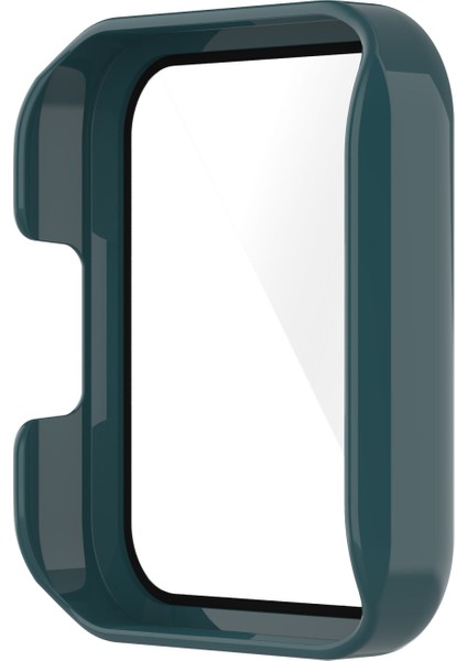 Xiaomi Redmi Watch 2 Için Pc + Temperli Gl Kılıf Xiaomi Redmi Watch 2 Lite Için (Yurt Dışından) fırsatları