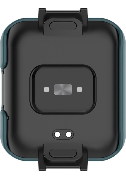 Xiaomi Redmi Watch 2 Için Pc + Temperli Gl Kılıf Xiaomi Redmi Watch 2 Lite Için (Yurt Dışından) indirimleri